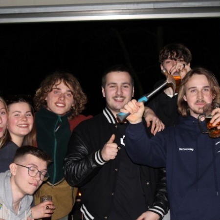 IMG 4384 - Scouts en Gidsen Zaventem 